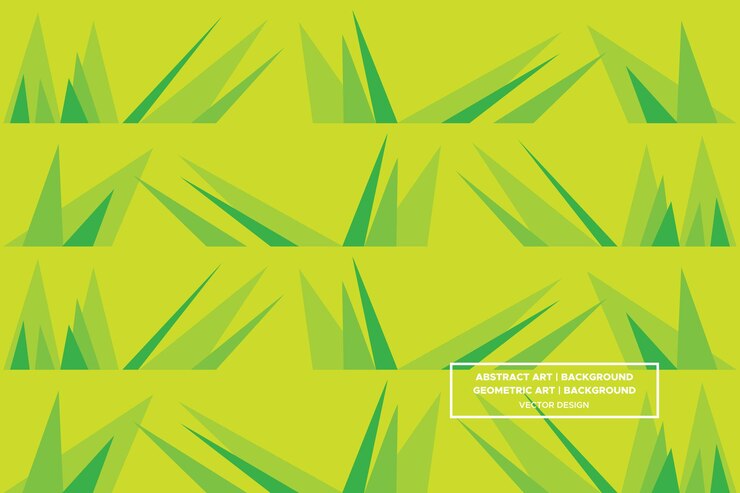Doc Labs Abstracto Vector geométrico S3DL14
