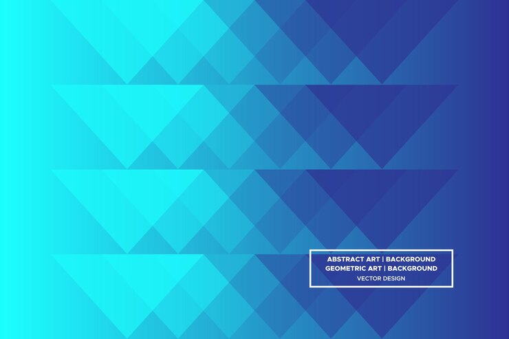 Doc Labs Abstracto Vector geométrico S3DL150