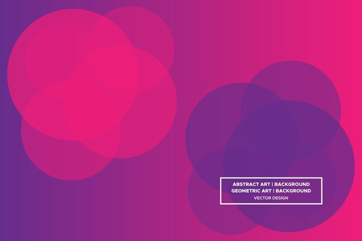 Doc Labs Abstracto Vector geométrico S3DL243