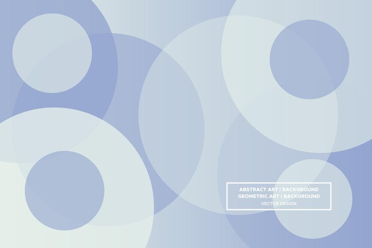 Doc Labs Abstracto Vector geométrico S3DL27