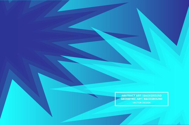 Doc Labs Abstracto Vector geométrico S3DL285