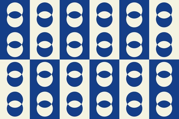 Doc Labs GeometricAbstractBackgroundPatternImageS11128