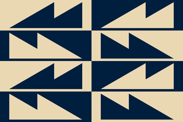 Doc Labs GeometricAbstractBackgroundPatternImageS11145