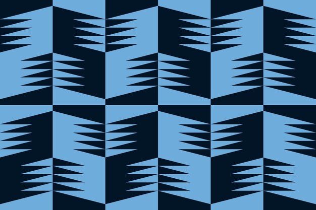 Doc Labs GeometricAbstractBackgroundPatternImageS11155