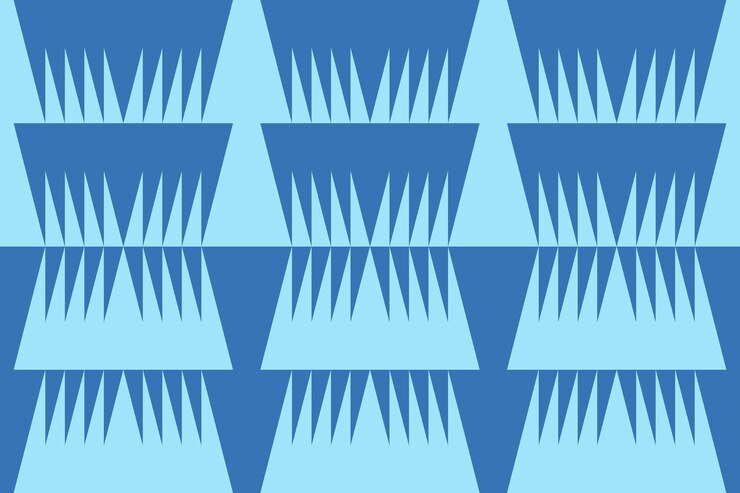 Vector doc labs geometricabstractbackgroundpatternimages11157