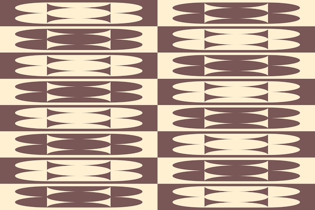 Doc Labs GeometricAbstractBackgroundPatternImageS11243