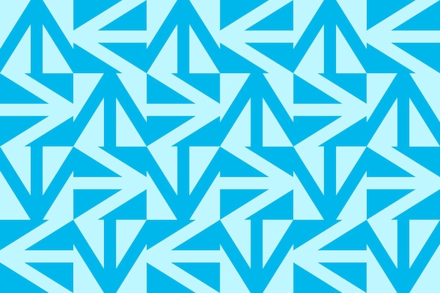 Doc Labs GeometricAbstractBackgroundPatternImageS11246