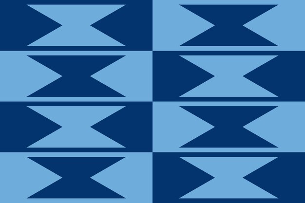 Doc Labs GeometricAbstractBackgroundPatternImageS11257