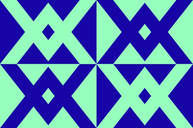 Doc Labs GeometricAbstractBackgroundPatternImageS11350