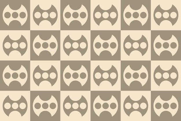 Doc Labs GeometricAbstractBackgroundPatternImageS1141