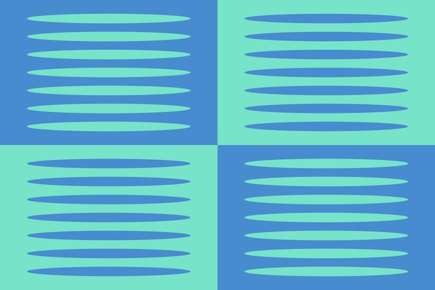 Doc Labs GeometricAbstractBackgroundPatternImageS11430