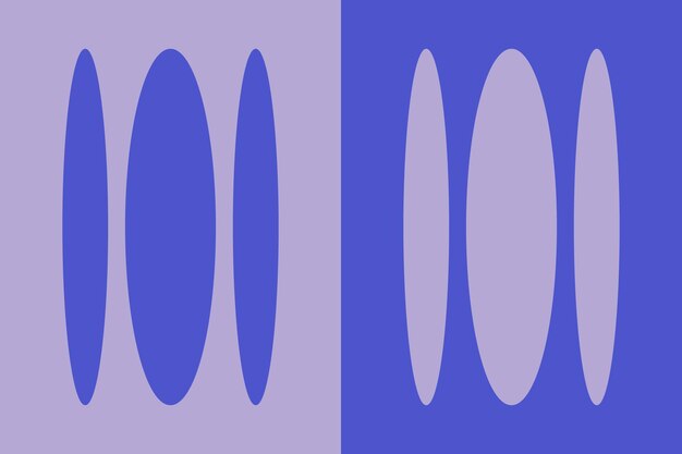 Doc Labs GeometricAbstractBackgroundPatternImageS11448