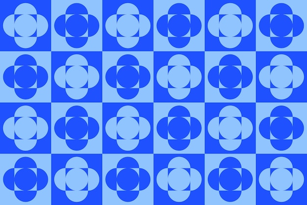 Doc Labs GeometricAbstractBackgroundPatternImageS1159