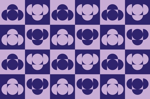 Doc Labs GeometricAbstractBackgroundPatternImageS1199