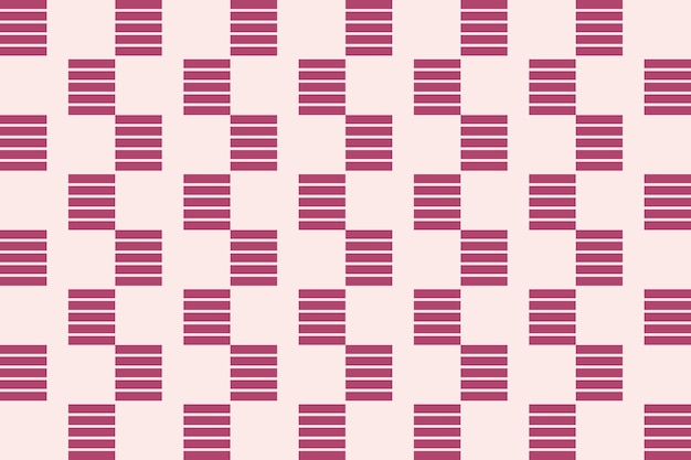 Doc Labs GeometricAbstractBackgroundPatternImageS21104