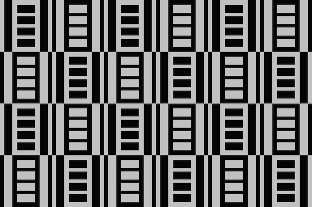 Doc Labs GeometricAbstractBackgroundPatternImageS21104