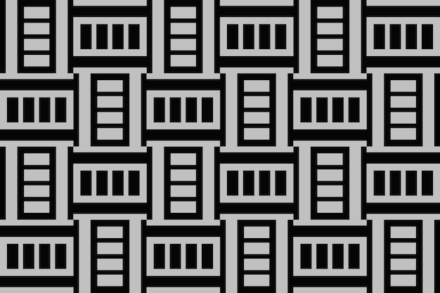 Doc Labs GeometricAbstractBackgroundPatternImageS21104