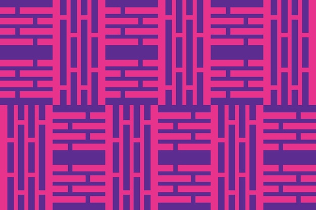 Doc Labs GeometricAbstractBackgroundPatternImageS21122