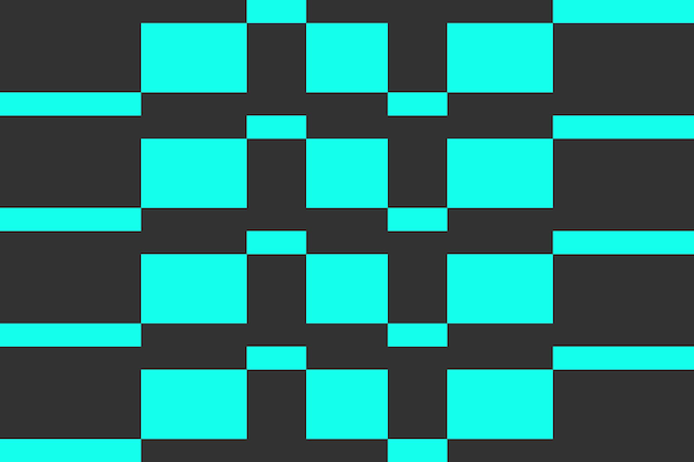 Doc Labs GeometricAbstractBackgroundPatternImageS21155