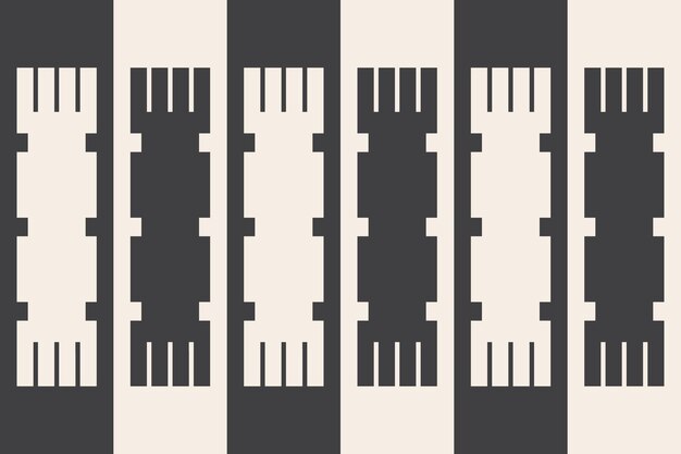 Doc Labs GeometricAbstractBackgroundPatternImageS21156 (Descripción de la imagen)