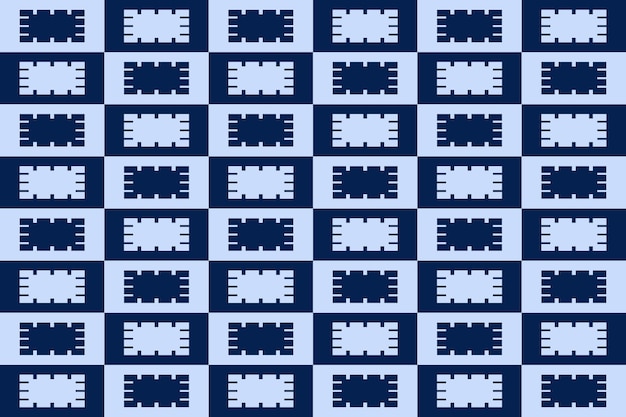 Doc Labs GeometricAbstractBackgroundPatternImageS21156
