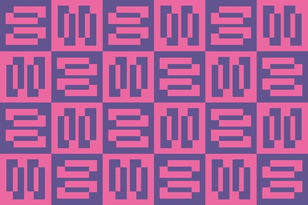 Doc Labs GeometricAbstractBackgroundPatternImageS21177