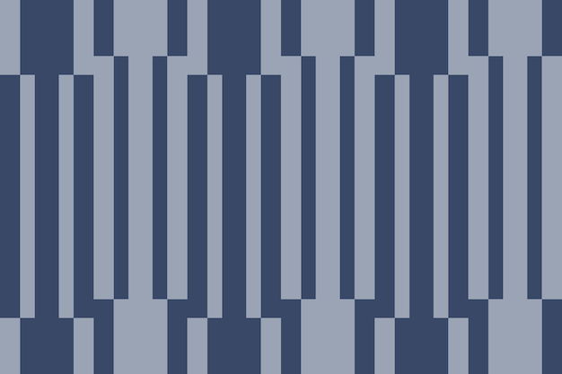 Doc Labs GeometricAbstractBackgroundPatternImageS21243