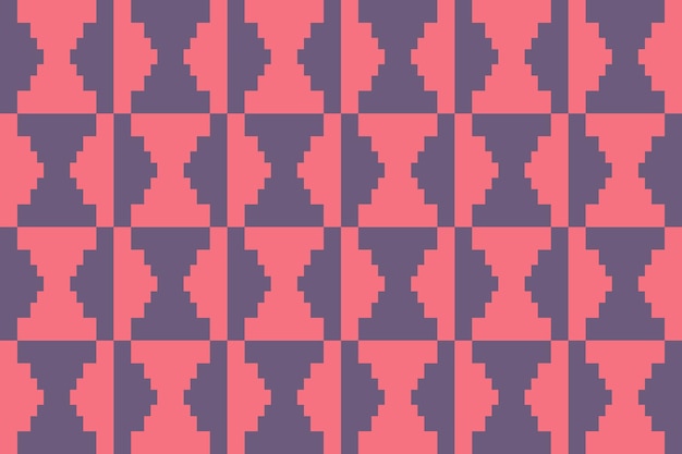 Doc Labs GeometricAbstractBackgroundPatternImageS21243