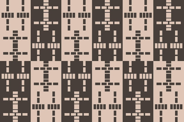 Doc Labs GeometricAbstractBackgroundPatternImageS2126