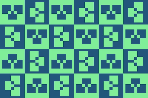 Doc Labs GeometricAbstractBackgroundPatternImageS2126
