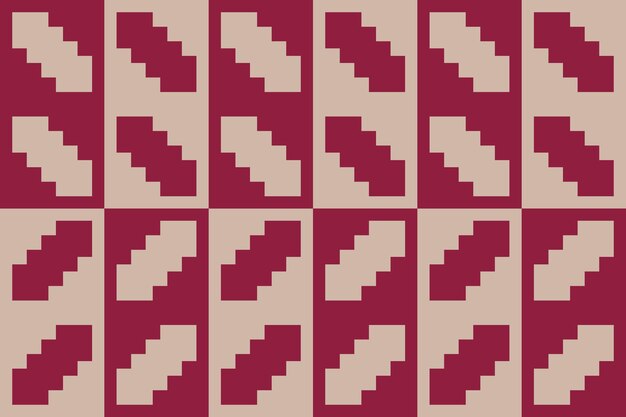 Doc Labs GeometricAbstractBackgroundPatternImageS21411