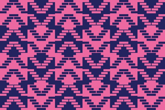 Doc Labs GeometricAbstractBackgroundPatternImageS21411
