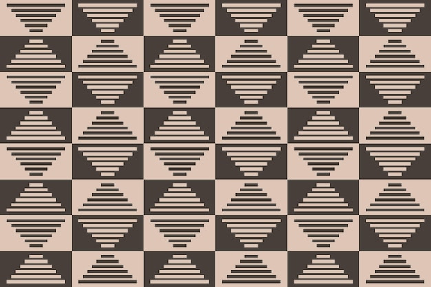 Doc Labs GeometricAbstractBackgroundPatternImageS21451