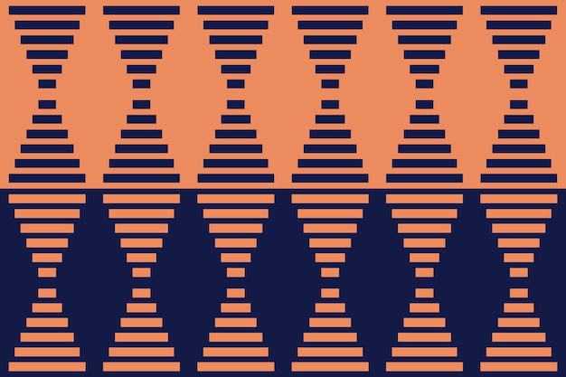 Doc Labs GeometricAbstractBackgroundPatternImageS21451