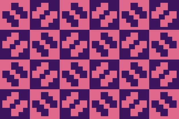 Doc Labs GeometricAbstractBackgroundPatternImageS2170