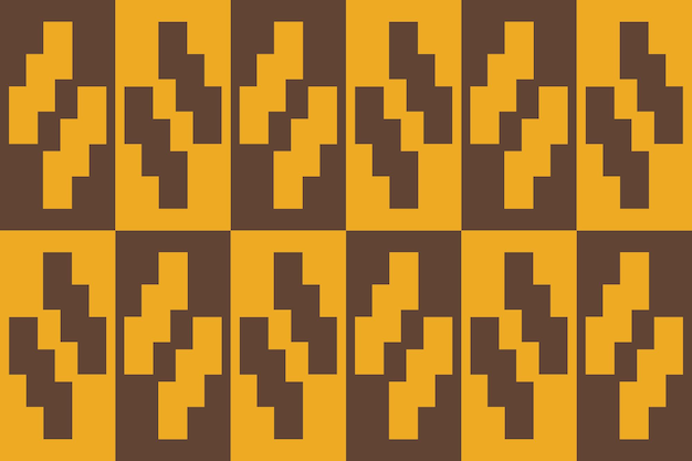 Doc Labs GeometricAbstractBackgroundPatternImageS2170