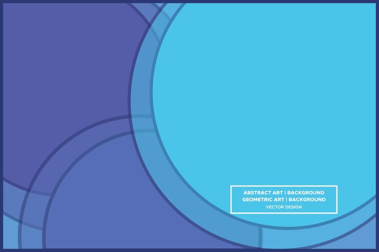 Doc LabsAbstractVector geométricoDL128