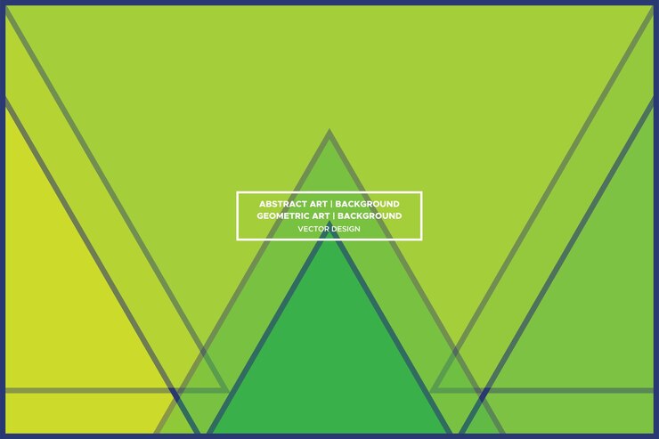 Doc LabsAbstractVector geométricoDL135