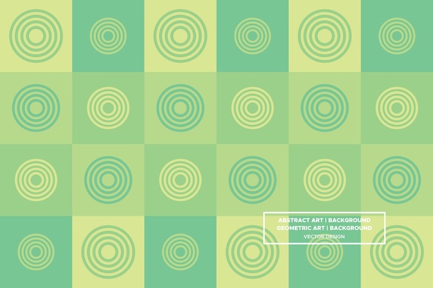 Doc LabsAbstractVector geométricoDL145