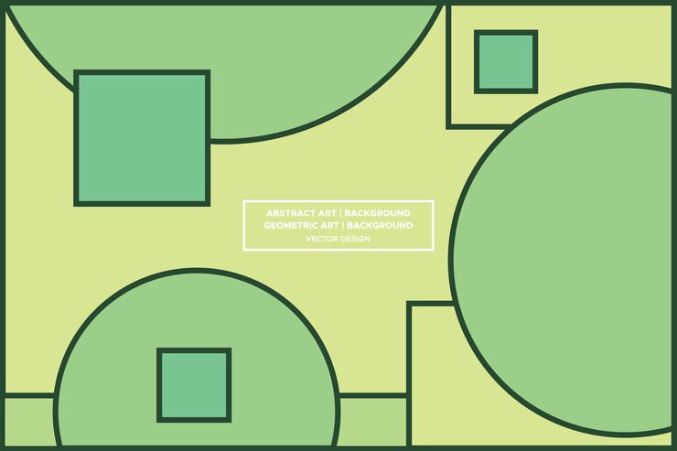 Doc LabsAbstractVector geométricoDL146