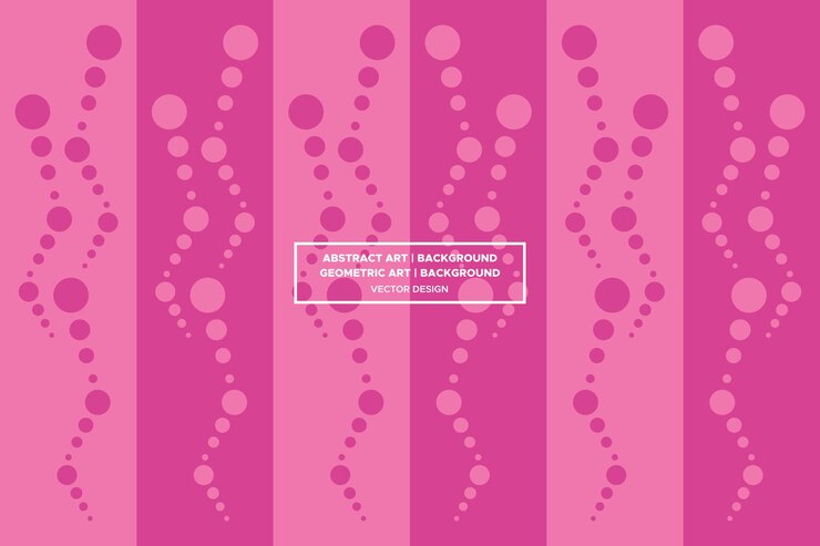 Doc LabsAbstractVector geométricoDL169