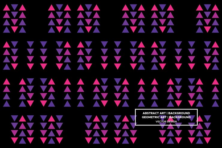 Doc LabsAbstractVector geométricoDL173