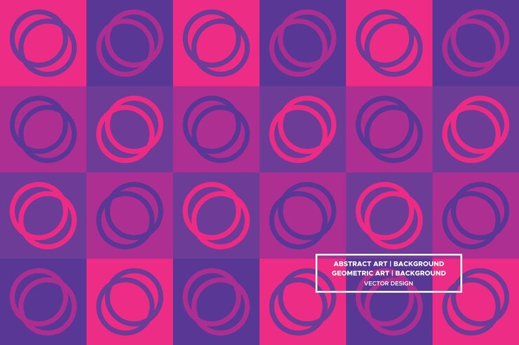 Doc LabsAbstractVector geométricoDL190