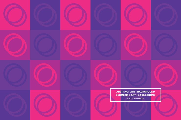 Doc LabsAbstractVector geométricoDL193 (en inglés)
