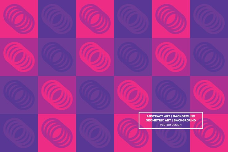 Doc LabsAbstractVector geométricoDL197 (en inglés)