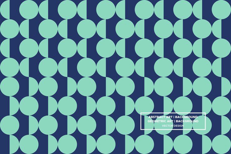 Doc LabsAbstractVector geométricoDL271