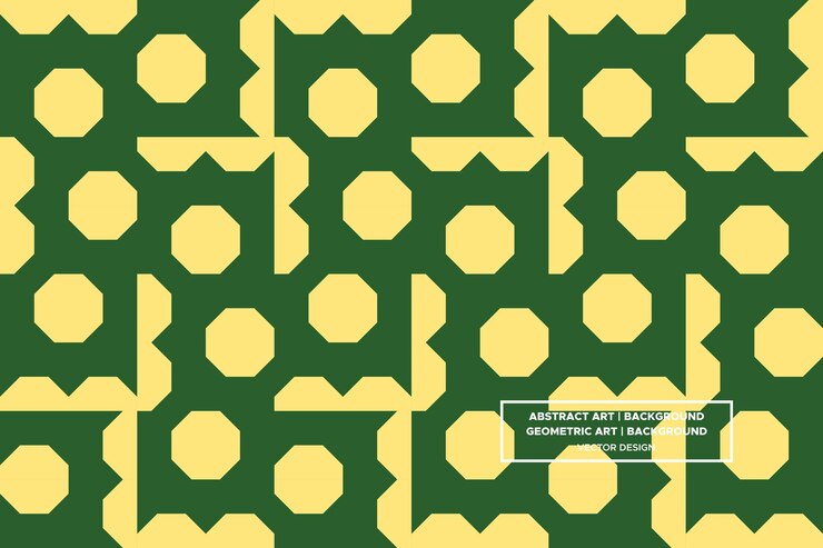 Doc LabsAbstractVector geométricoDL329
