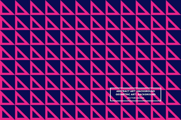 Doc LabsAbstractVector geométricoDL331
