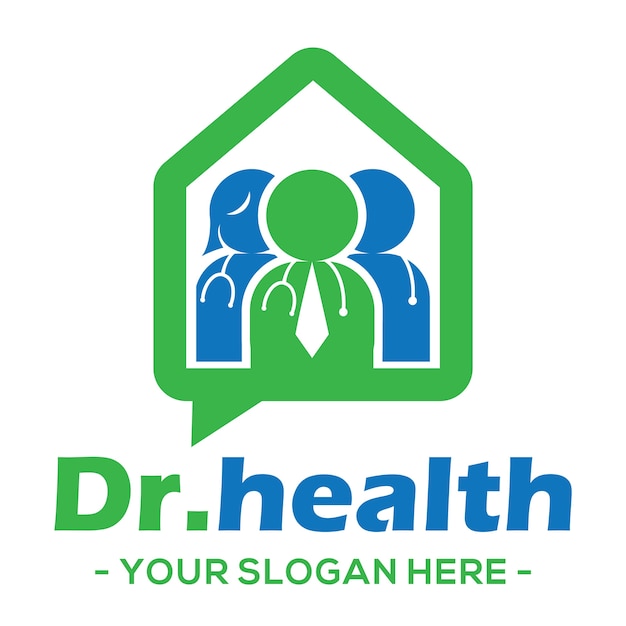 Doctor Care Logotipo