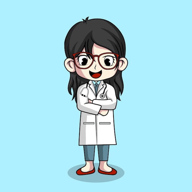 Doctora